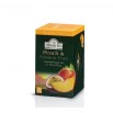 PEACH&PASSION FRUIT 20TB ALU AHMAD TEA