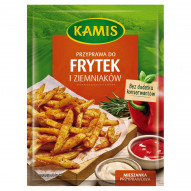 Kamis Przyprawa do frytek i ziemniaków 20 g 