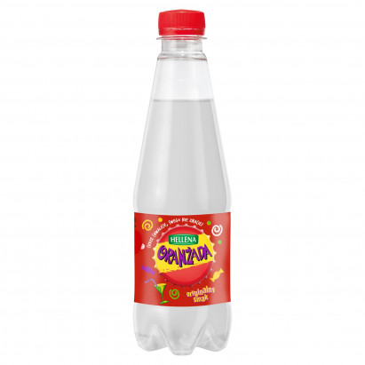 Oranżada Hellena Oranżada Biała 400 ml