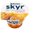 Bakoma Skyr Jogurt typu islandzkiego mango-marakuja 150 g