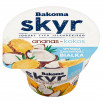 Bakoma Skyr Jogurt typu islandzkiego ananas-kokos 150 g