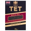 TET Royal Tea Herbata czarna liściasta 85 g
