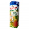 Hortex Sok 100% z delikatnym miąższem jabłko gruszka 1 l