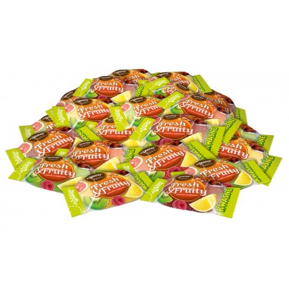 Wawel Galaretki fresh&frui