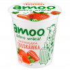 Amoo Roślinny produkt fermentowany urzekająca truskawka 150 g