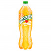 Tymbark Gazzzowany Napój gazowany mango pomarańcza 1,5 l