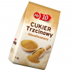 My10 Cukier Trzcinowy 1kg Sante