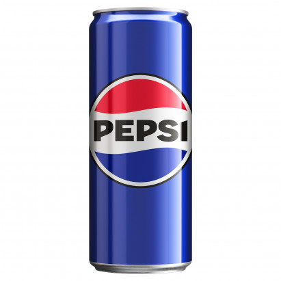 Pepsi-Cola Napój gazowany 330 ml