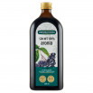 Premium Rosa Sok NFC 100 % aronia 500 ml