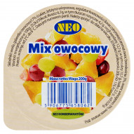 Neo Mix owocowy 200 g