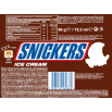 Snickers – baton lodowy 66g