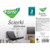 Forte+ Ścierki domowe 3szt