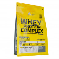 Whey Protein Complex 100% Wanilia 500g+100g Olimp Sport Nutrition