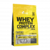 Whey Protein Complex 100% Czekolada 500g+100g Olimp Sport Nutrition