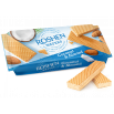 Wafers Coconut&Almond216 g