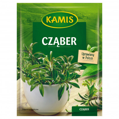 Kamis Cząber 10 g