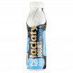 Łaciaty Protein+ Jogurt pitny naturalny 360 g