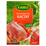 Kamis Mieszanka przyprawowa przyprawa do kaczki 30 g