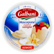 Galbani Ser mascarpone 230 g