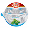 Président Twaróg delikatny wysokobiałkowy naturalny 200 g