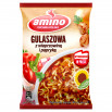 Amino Zupa błyskawiczna gulaszowa z wieprzowiną i papryką 59 g