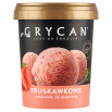 Grycan Lody truskawkowe 500 ml