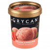 Grycan Lody truskawkowe 500 ml