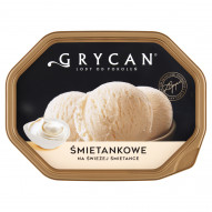 Grycan Lody śmietankowe 1100 ml