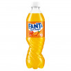 Fanta Zero Sugar Napój gazowany o smaku pomarańczowym 500 ml 