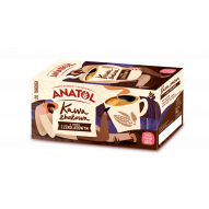 Anatol kawa zbożowa o smaku czekoladowym– expressowa 84g