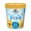 Mancuso Sorbet o smaku mango zero cukru, 250 g (400 ml)