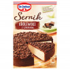 Dr. Oetker Sernik królewski z czekoladą 520 g