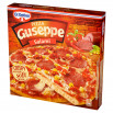 Dr. Oetker Guseppe Pizza salami 380 g