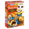 Dr. Oetker Babeczki Minionki smak czekolada-banan 307 g