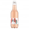 Kinley Pink Grapefruit & Mint Napój gazowany 500 ml