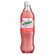 Mirinda Zero cukru Napój gazowany o smaku różowego grejpfruta 0,5 l