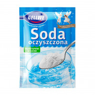 Gellwe Soda oczyszczona 70 g