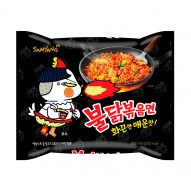 Samyang Danie Ramen hot kurczak 140 g