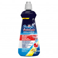 Finish Lemon Płyn nabłyszczający 400 ml