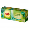 Lipton Zielona herbata z nutą mięty 32,5 g (25 torebek)