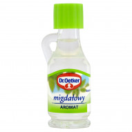 Dr. Oetker Aromat migdałowy 9 ml