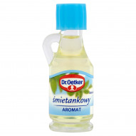 Dr. Oetker Aromat śmietankowy 9 ml