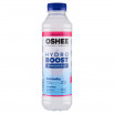 Oshee HydroBoost Napój izotoniczny niegazowany smak orzeźwiający grejpfrut 555 ml