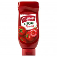 Pudliszki Ketchup pikantny 700 g