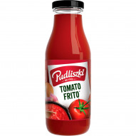 Pudliszki Tomato Frito Przecierowy sos pomidorowy 500 g