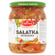 Urbanek Sałatka księżacka 510 g