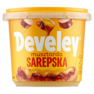 Develey Musztarda sarepska 210 g