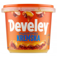 Develey Musztarda kremska 210 g