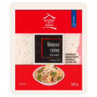 House of Asia Makaron ryżowy vermicelli 200 g