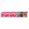 Fruittella Cukierki do żucia o smaku malinowym jeżynowym i wiśniowym 41 g (10 sztuk)